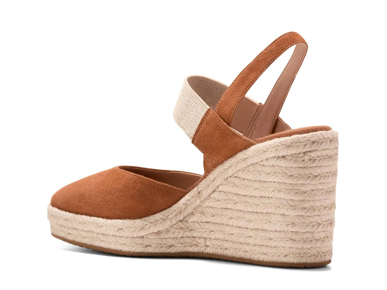 Kenna Espadrille Wedge Sandal