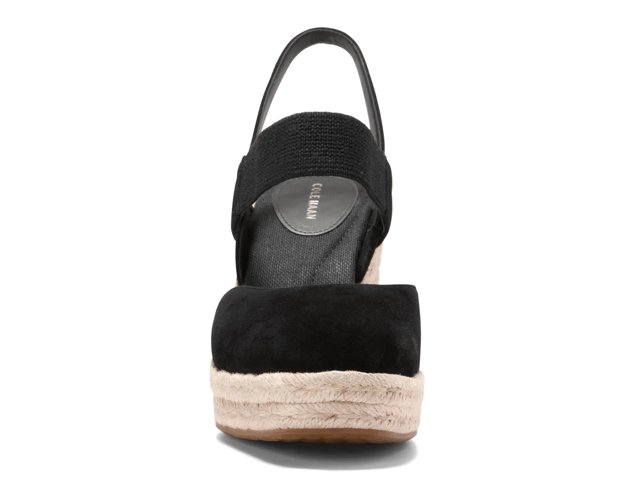 Cole Haan Kenna Espadrille Wedge Sandal - Free Shipping | DSW