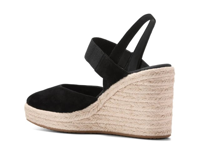 Cole Haan Kenna Espadrille Wedge Sandal - Free Shipping | DSW