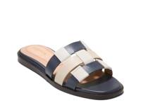 Ensley Sandal Midnight Blue view