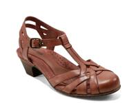 Aubrey Pump Light Brown view