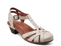 Aubrey Pump Cream view