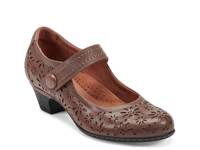 Alesia Pump Light Brown view