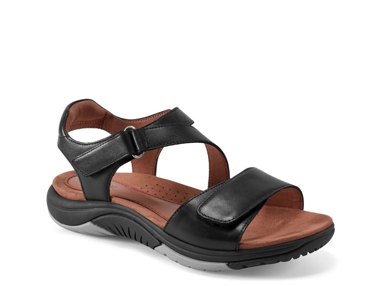 Fiah Wedge Sandal