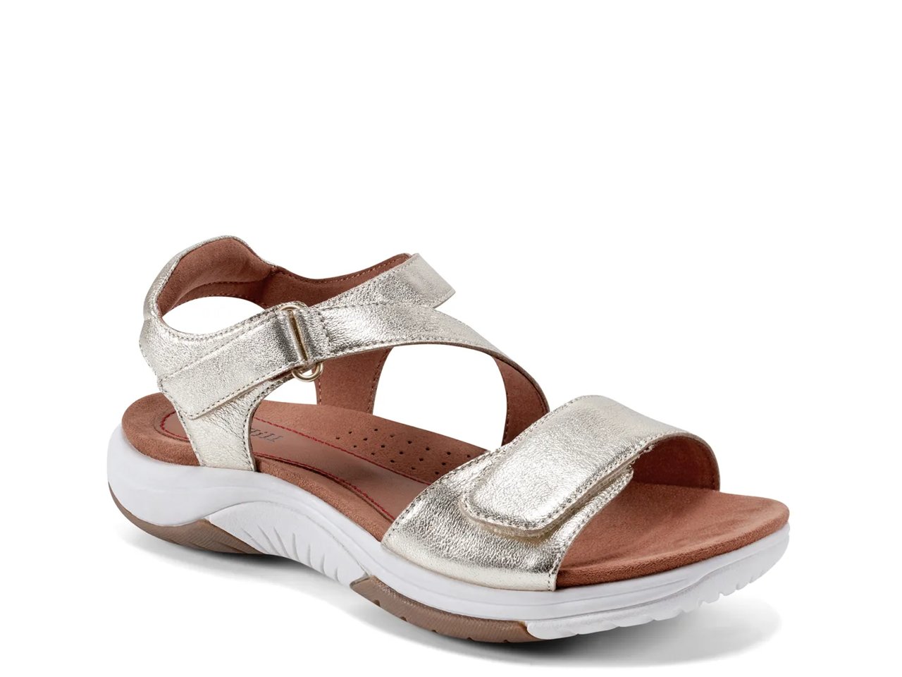 Fiah Wedge Sandal
