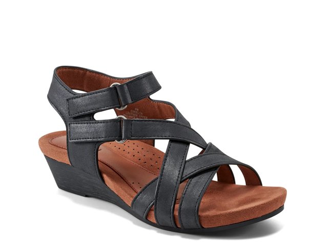 Helin Wedge Sandal