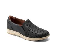 Lenoir Slip-On Black view