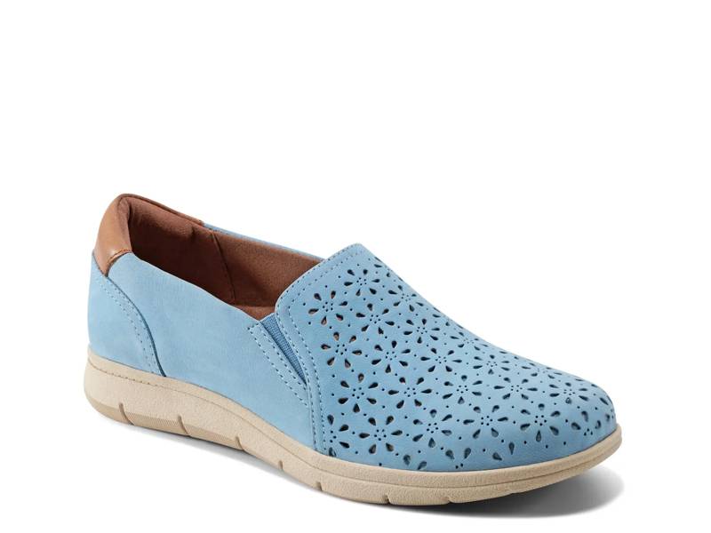 Lenoir Slip-On
