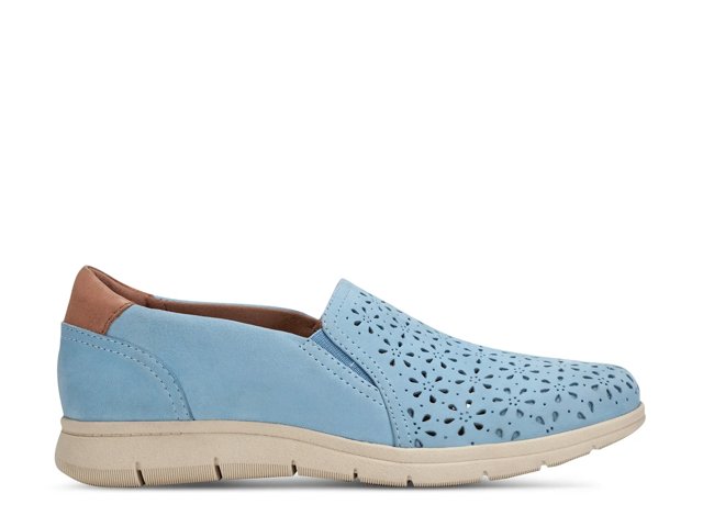Lenoir Slip-On