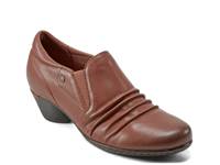 Lucy Pump Beige view