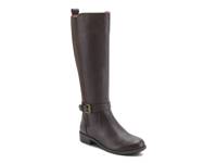Naina Boot Dark Brown view