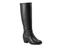 Presley Boot Black view