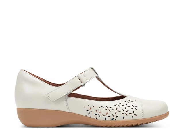 Rowen Mary Jane Flat