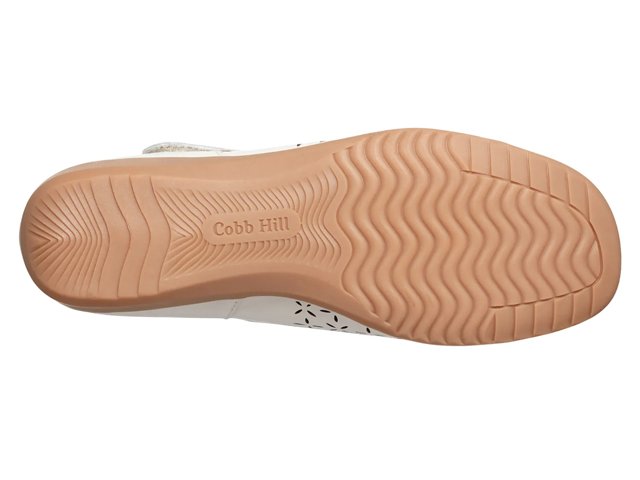 Rowen Mary Jane Flat