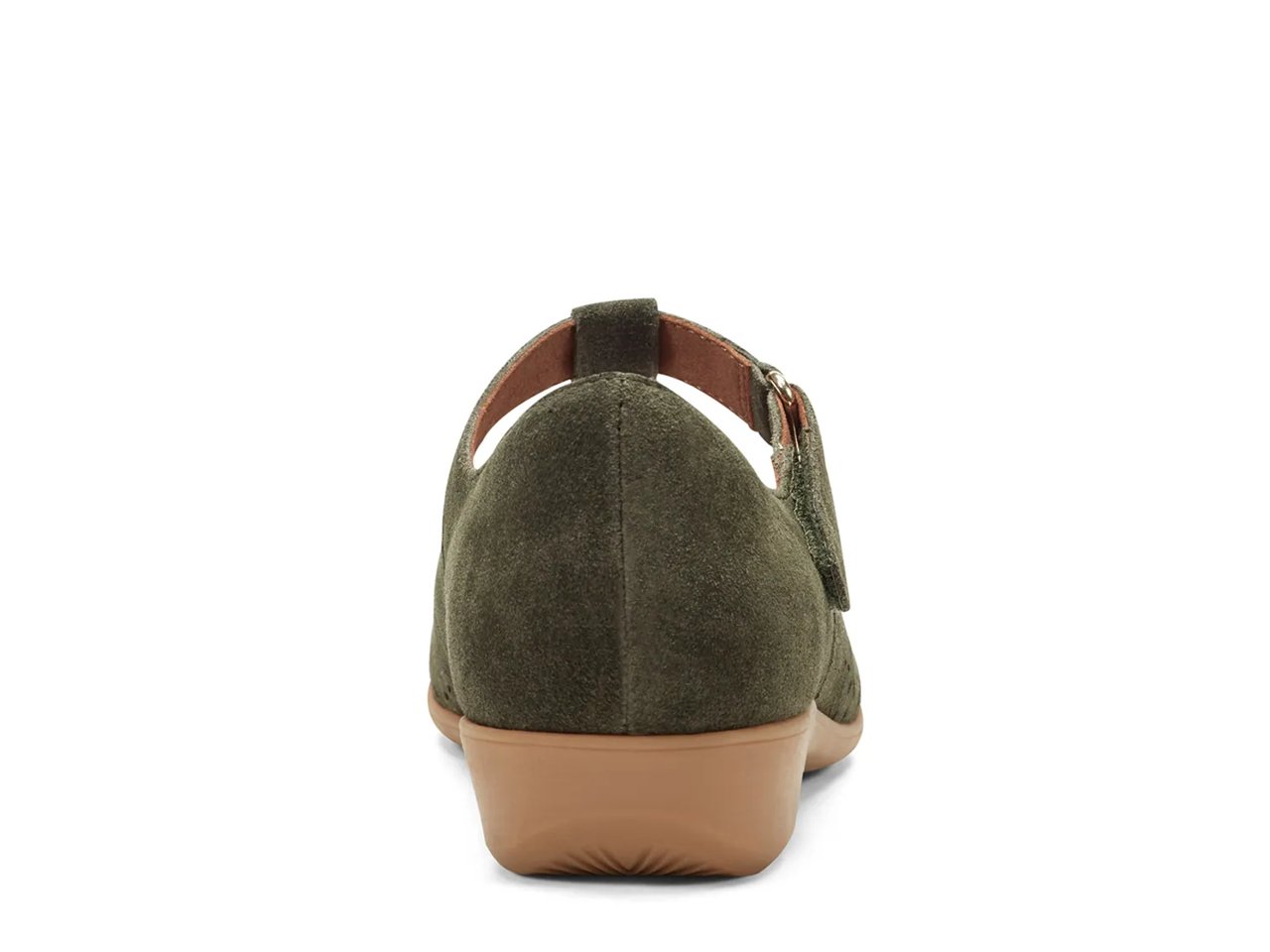 Rowen Mary Jane Flat