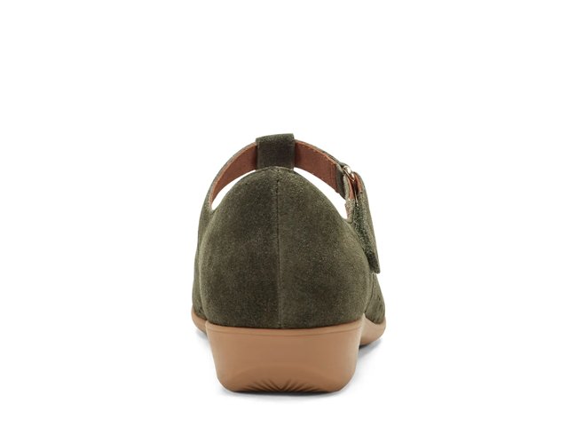 Rowen Mary Jane Flat