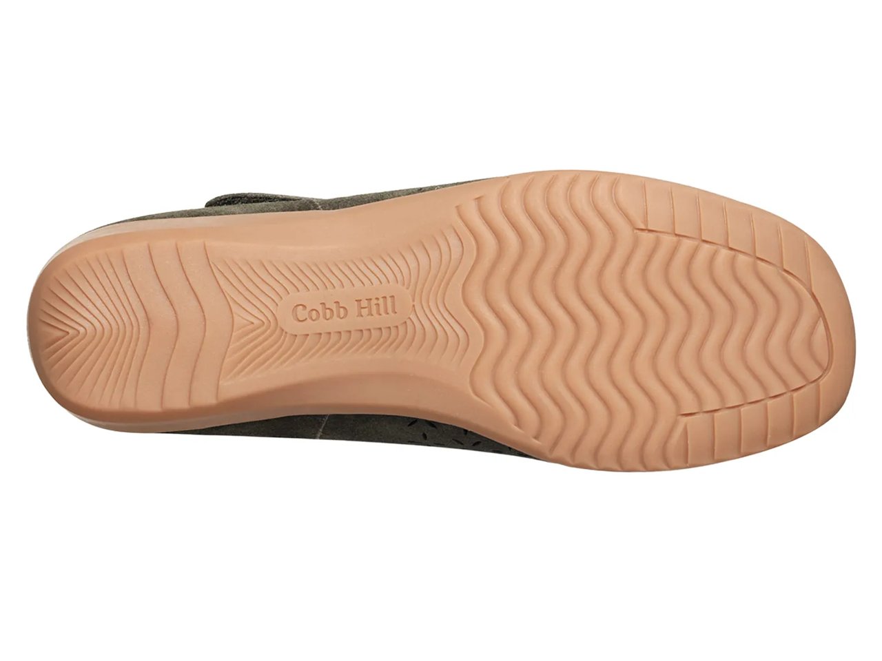 Rowen Mary Jane Flat