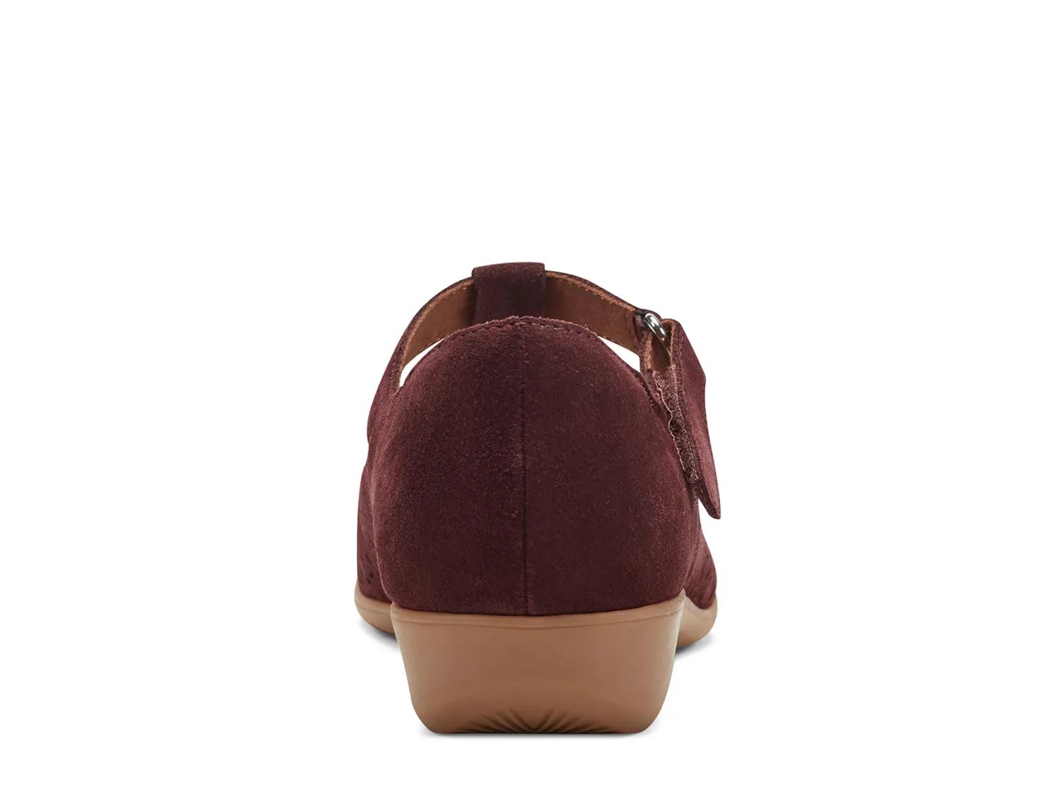 Rowen Mary Jane Flat