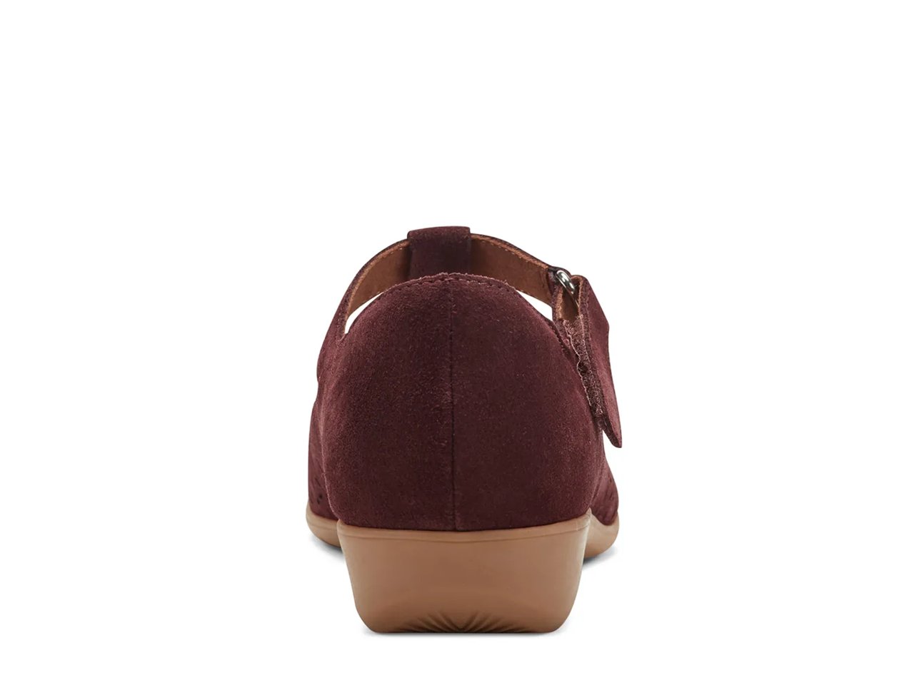 Rowen Mary Jane Flat