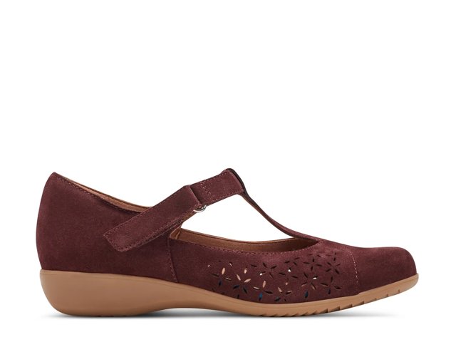 Rowen Mary Jane Flat