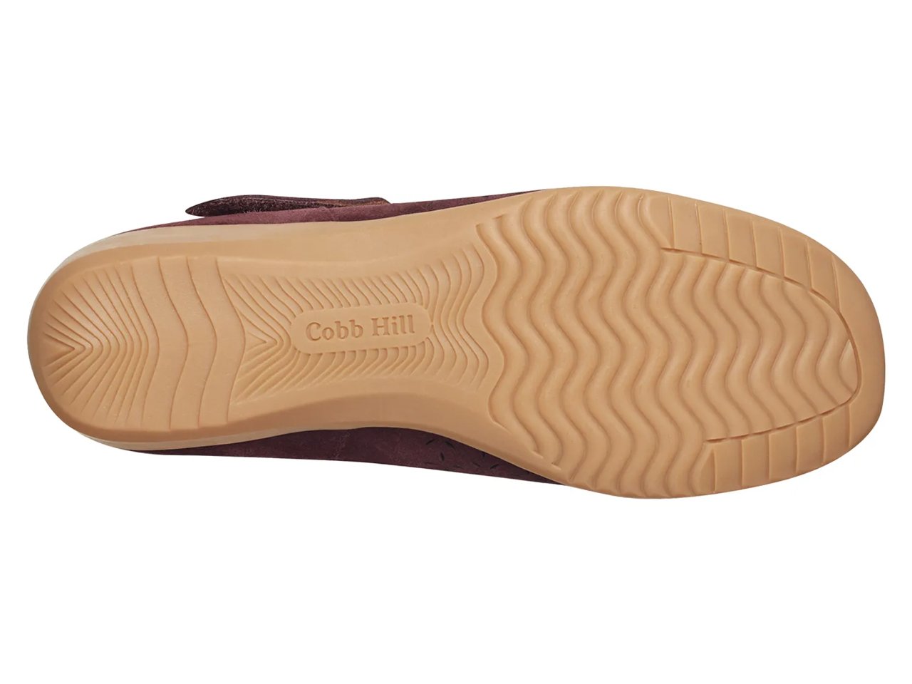 Rowen Mary Jane Flat