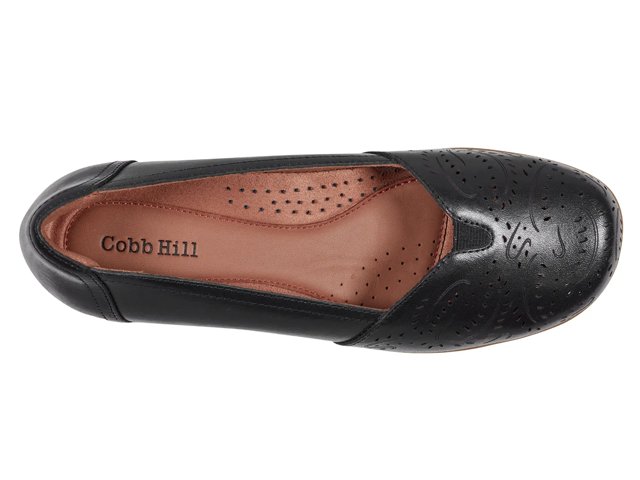 Cobb Hill Rozie Slip-On - Free Shipping | DSW
