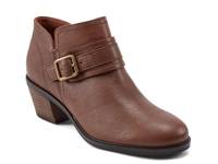 Serri Bootie Brown view