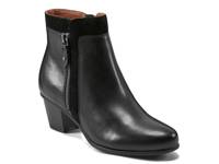 Wynter Bootie Black view