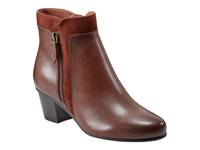 Wynter Bootie Brown view
