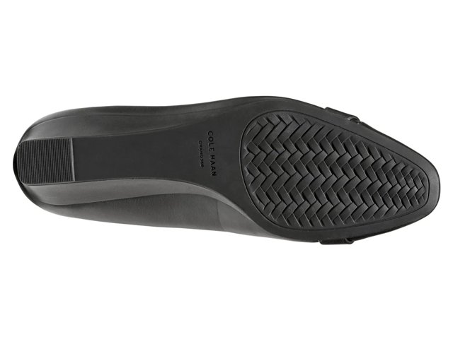 Cole Haan Malta Wedge Pump - Free Shipping | DSW