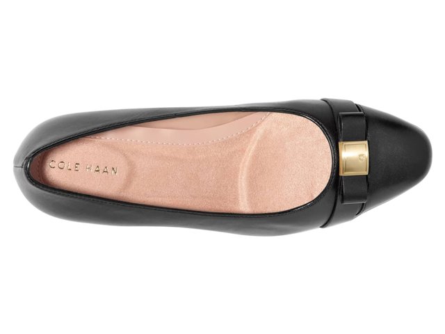 Cole Haan Malta Wedge Pump - Free Shipping | DSW