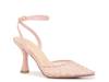 Ferna Pump Cameo Blush Pink view