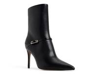 Verena Bootie Black view