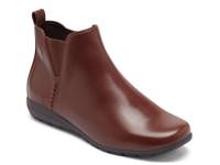 Austyn Bootie Brown view