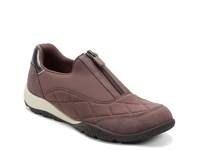 Barron Sneaker Purple view