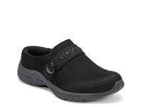 Birella Clog Black view