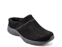 Bynne Clog Black view