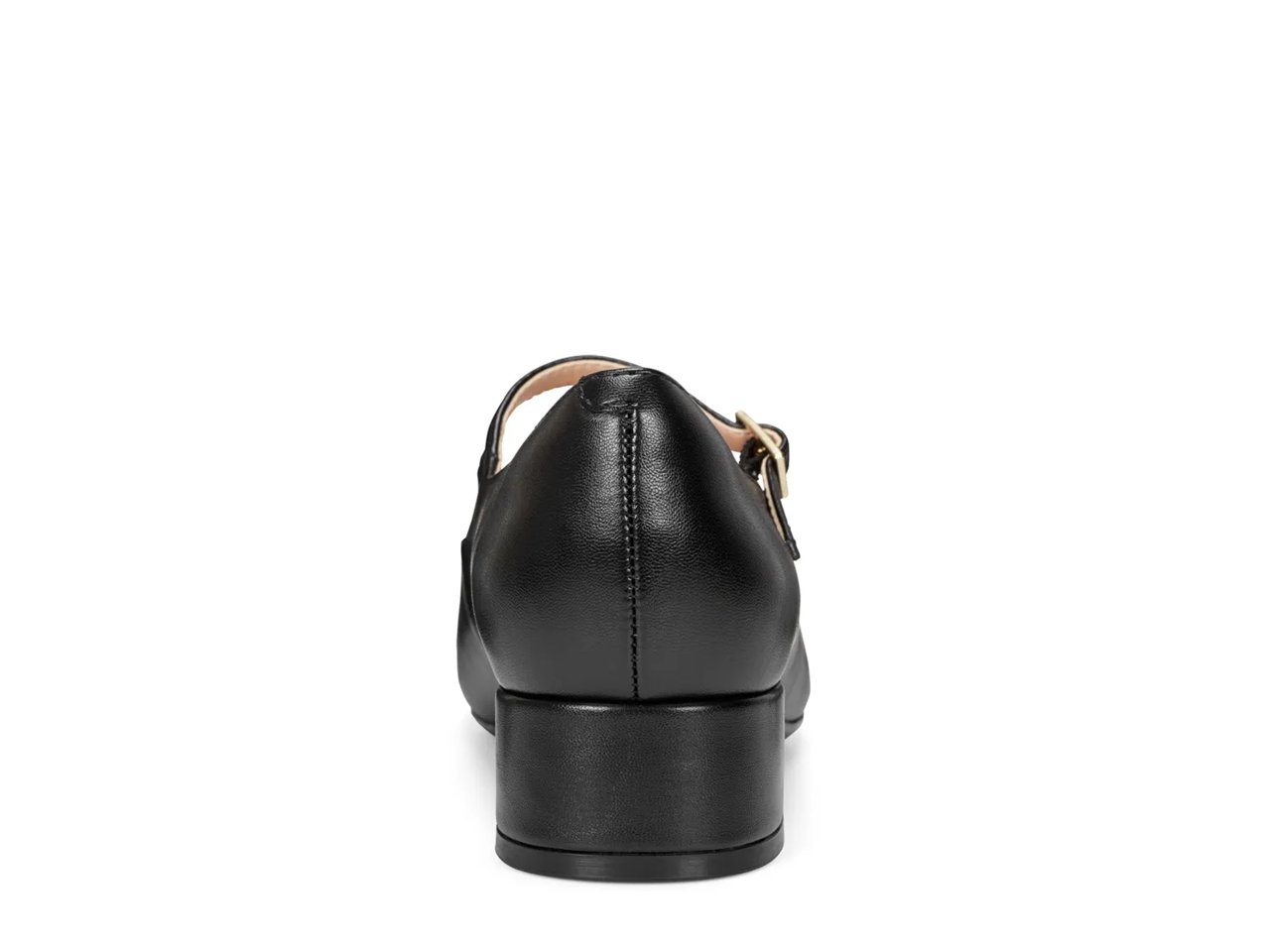 Janica Pump