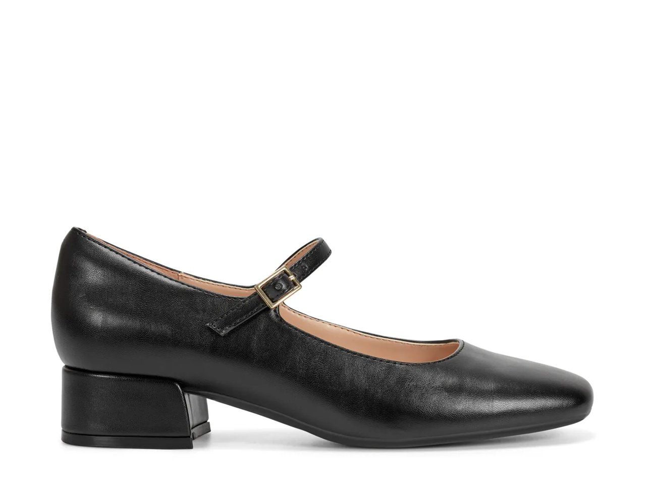 Janica Pump
