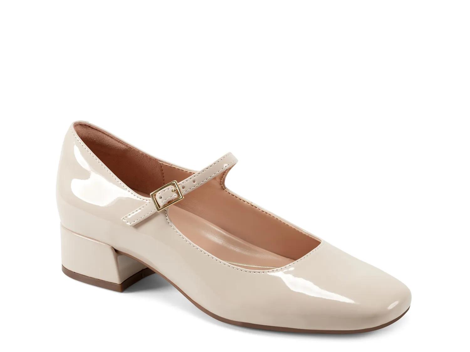 Janica Pump - image 2