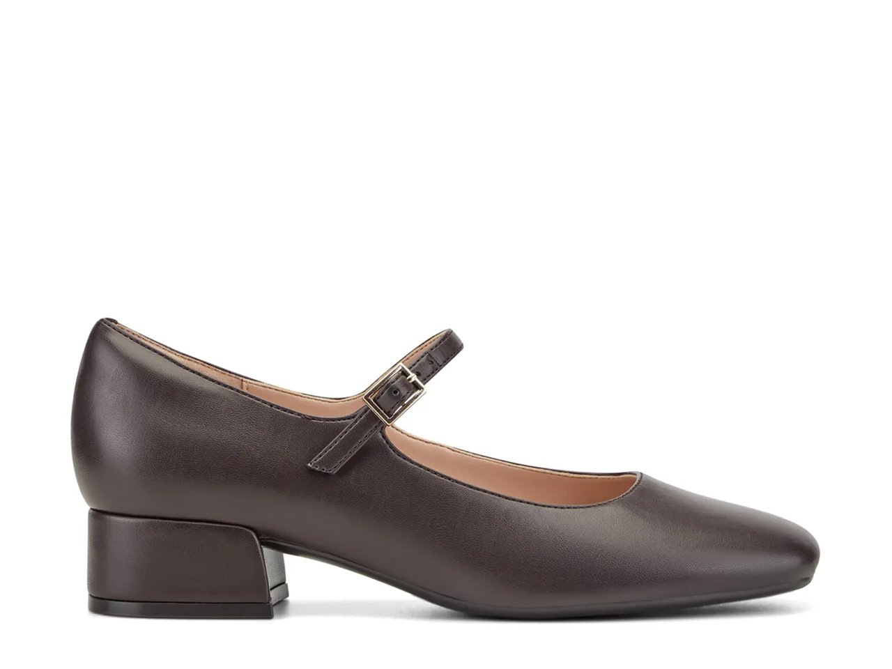 Janica Pump