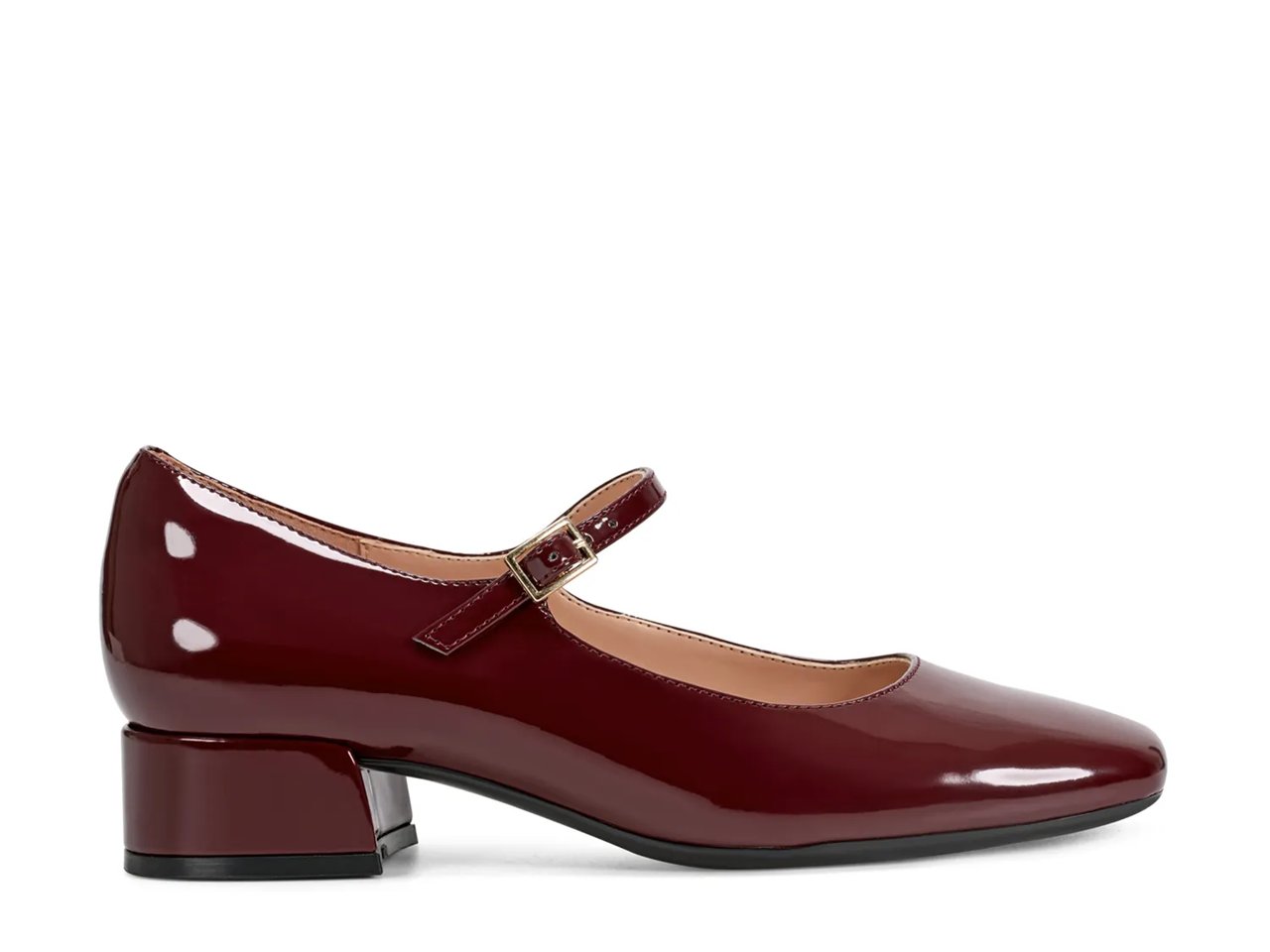 Janica Pump