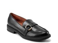 Jeane Loafer Black view