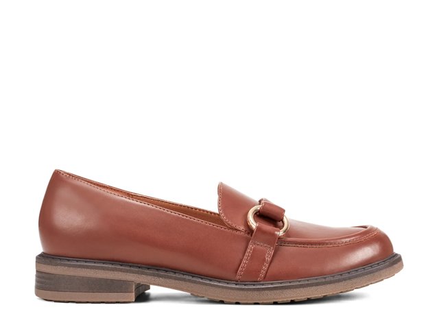 Jeane Loafer