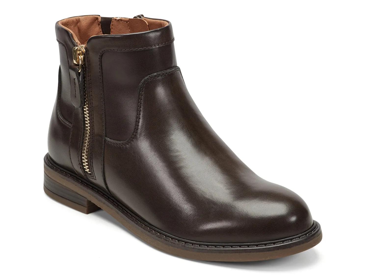スミー Easy Spirit Jessamy Bootie - Free Shipping | DSW