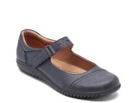 Jessamy Bootie Dark Blue view