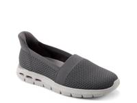 Nilsa Slip-On Grey view