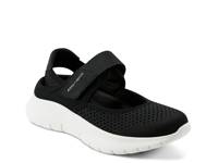 Denise Austin Perri Sandal Black view