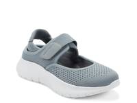 Denise Austin Perri Sandal Grey view