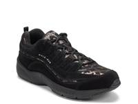 Romy Walking Shoe Black view